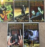Marvel Comic Stephen King The Stand No man”s land, Eén comic, Ophalen of Verzenden, Zo goed als nieuw, Amerika