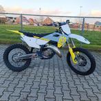 husqvarna 125 2023, Fietsen en Brommers, Brommers | Crossbrommers, Ophalen, Gebruikt, Overige merken