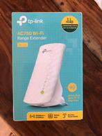 TP-Link RE200 wifi versterker, Ophalen of Verzenden, Zo goed als nieuw