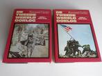 De Tweede Wereldoorlog - Raymond Cartier deel 1 & 2, Tweede Wereldoorlog, Ophalen of Verzenden, Zo goed als nieuw, Algemeen