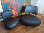 Leolux Pallone Puppy Pallone opnieuw bekleed, Huis en Inrichting, Fauteuils, Ophalen, Zo goed als nieuw