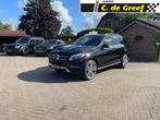 Mercedes-Benz GLE-klasse 350 d 4MATIC AMG grijs kenteken, Automaat, Gebruikt, Euro 6, GLE