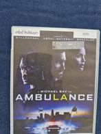 Dvd Ambulance, Vanaf 12 jaar, Ophalen, Gebruikt, Drama