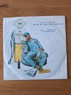Mike and the Mechanics - All i need is a miracle, Gebruikt, 7 inch, Single, Ophalen of Verzenden