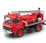 Saviem TP3 CCFL BOSBRAND Brandweer schaal 1/43 # 48