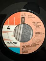 Zangeres Zonder Naam - Gewoon een Lekker Hollands Liedje, Gebruikt, 7 inch, Single, Ophalen of Verzenden