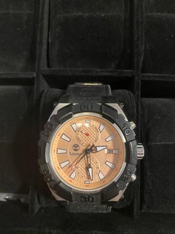 Timberland horloge  beschikbaar voor biedingen