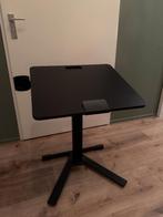 IKEA MITTZON laptoptafel – verstelbaar & mobiel, Computers en Software, Laptoptafels, Ophalen, Zo goed als nieuw, In hoogte verstelbaar