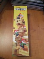 Chouffe Jenga stapelspel, Verzamelen, Ophalen of Verzenden, Nieuw, Overige typen, Overige merken
