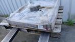 Restpartij Tambour 5 x 7 x cm Brons 1,2 m2, Ophalen, Nieuw, 10 m² of meer, Beton