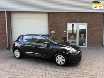 Renault Clio 0.9 TCe Authentique|AIRCO|NIEUWE APK beschikbaar voor biedingen