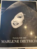 Marlene Dietrich Portretten 1926-1960, Ophalen, Zo goed als nieuw, Fotografen