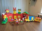 Duplo lego vintage boerderij enz, Kinderen en Baby's, Speelgoed | Duplo en Lego, Ophalen of Verzenden, Gebruikt, Losse stenen