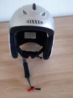 Skihelm Sinner, Gebruikt, Overige typen, Skiën, Minder dan 100 cm