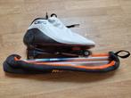 CBC schaatsschoen maat 40 met Viking Icon 16" klapschaats., Sport en Fitness, Schaatsen, Overige merken, Klapschaats, Ophalen of Verzenden