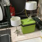 Schemerlampen, Ophalen of Verzenden, Zo goed als nieuw, Minder dan 50 cm