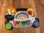 Vtech Zing en Speel Piano - Zo Goed Als Nieuw!, Ophalen of Verzenden, Zo goed als nieuw, Overige typen, Met licht