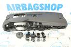 Airbag set Dashboard HUD speaker Volkswagen Golf 8 2019-.., Gebruikt, Ophalen of Verzenden