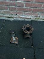 Piaggio gilera 125cc cilinder lc, Ophalen of Verzenden