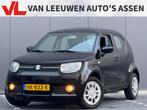 Suzuki Ignis 1.2 Comfort, Voorwielaandrijving, Stof, Gebruikt, 4 cilinders