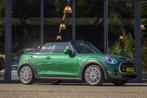 MINI Cabrio 2.0 Cooper S Chili (bj 2019), Auto's, Voorwielaandrijving, 15 km/l, Gebruikt, Euro 6