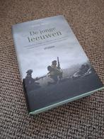 Irwin Shaw - De jonge leeuwen, Irwin Shaw, Ophalen of Verzenden, Zo goed als nieuw, Amerika