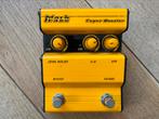 Markbass Super Booster, Ophalen of Verzenden, Gebruikt, Overige typen