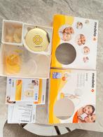 medela kolfset swing made in switzerland origineel, Ophalen of Verzenden, Zo goed als nieuw, Borstkolf