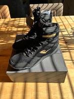 Everlast pro elite boksschoenen maat 45 / 46, Ophalen of Verzenden, Nieuw, Boksschoenen