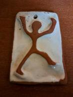 Emmen Drenthe keramiek oorlog bereiding, Ophalen of Verzenden