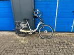 Goedkope moederfiets. Moeder fiets technisch in goede staat, 2 zitjes, Gebruikt, Versnellingen, Ophalen