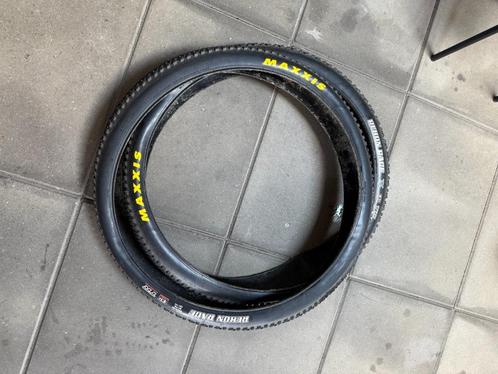 Maxxis Rekon race Terreno dry selle italia flite + slr X0 cr, Fietsen en Brommers, Fietsonderdelen, Zo goed als nieuw, Racefiets