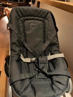 Koelstra wipstoel grijs, Overige merken, Wipstoel, Zo goed als nieuw, Met gordel(s) of riempje(s)