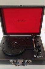 Versterker, Pickup (BT +opnemen op USB), DVD/CD, kabels, Ophalen of Verzenden, Stereo, Minder dan 60 watt, Overige merken