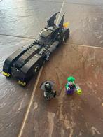 Lego Set - 76119 - Batmobile: Pursuit of the Joker, Kinderen en Baby's, Speelgoed | Duplo en Lego, Ophalen of Verzenden, Zo goed als nieuw