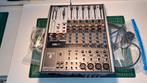 behringer 1204 usb, Muziek en Instrumenten, Mengpanelen, Ophalen, Gebruikt
