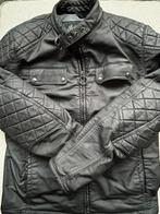 Belstaff motorjack XL, Belstaff, Jas | textiel, Tweedehands, Heren
