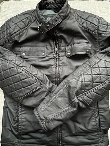 Belstaff motorjack XL beschikbaar voor biedingen