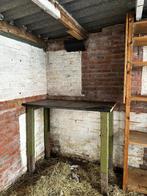 Kasten, Ophalen, Gebruikt