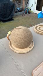 Katten krappaal, Dieren en Toebehoren, Ophalen, Zo goed als nieuw