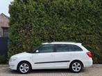Skoda Fabia Combi 1.2 TDI Greenline Airco Trekhaak, Voorwielaandrijving, Euro 5, Zwart, 1199 cc