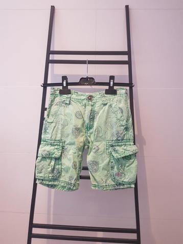 Broek van Cars Jeans, maat is voor 6 jaar beschikbaar voor biedingen