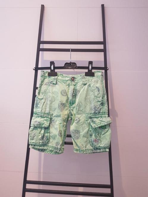 Broek van Cars Jeans, maat is voor 6 jaar, Kinderen en Baby's, Kinderkleding | Maat 116, Gebruikt, Jongen, Broek, Ophalen of Verzenden