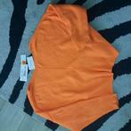 American Vintage Pullover oranje, Ophalen of Verzenden, Gedragen