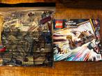 Lego Thor's Boot (76208) - Zonder doos, Ophalen of Verzenden, Gebruikt, Complete set, Lego