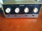 Nytone buizen versterker., Audio, Tv en Foto, Buizenversterkers, Ophalen of Verzenden, Versterker