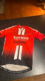 Heren maat M sunweb, Ophalen of Verzenden, Zo goed als nieuw