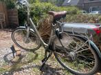 Goed werkende Sparta ion RX +, Fietsen en Brommers, Elektrische fietsen, Ophalen of Verzenden, Zo goed als nieuw, 50 km per accu of meer