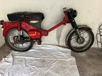 HONDA C70 frame met Honda C320 voorvork, Fietsen en Brommers, Ophalen, Gebruikt, Frame, Overige merken