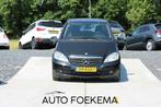 Mercedes A-klasse 160 BlueEFFICIENCY Business Class, Voorwielaandrijving, Euro 5, Stof, Zwart
